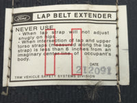 Ford Ford 1416276 - Oemusedautoparts1.com
