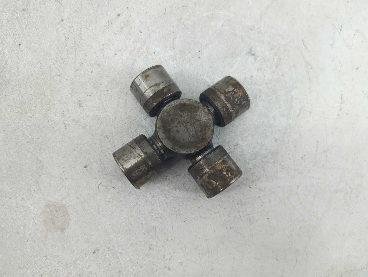 Ford Ford 1416278 - Oemusedautoparts1.com