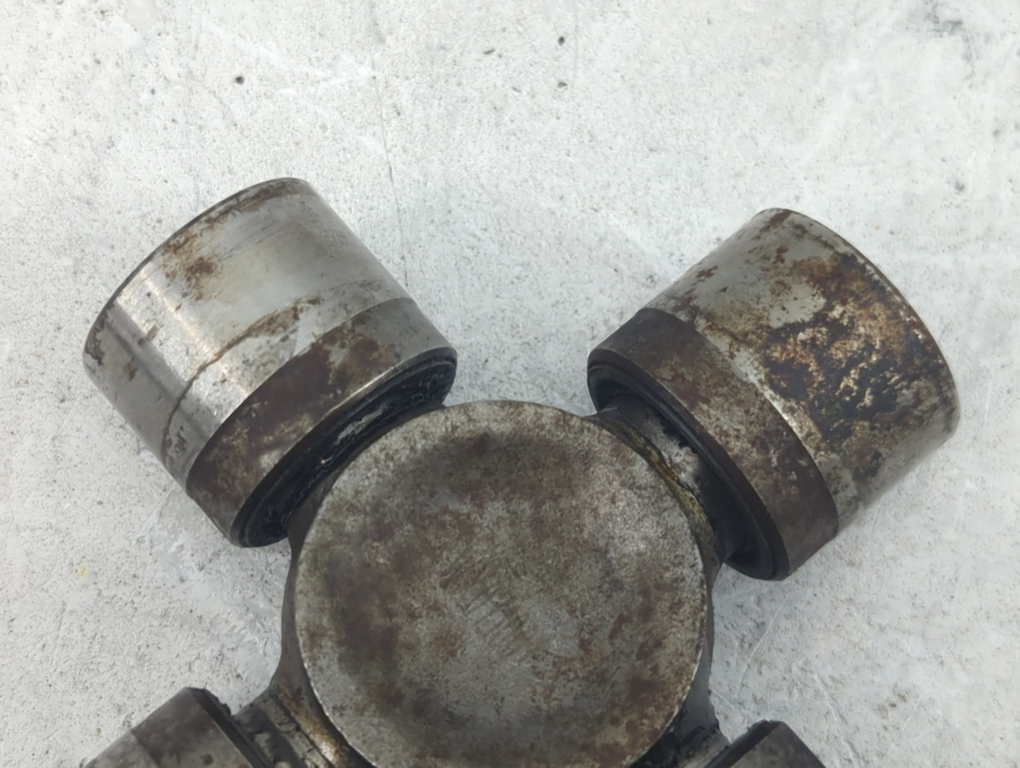 Ford Ford 1416278 - Oemusedautoparts1.com