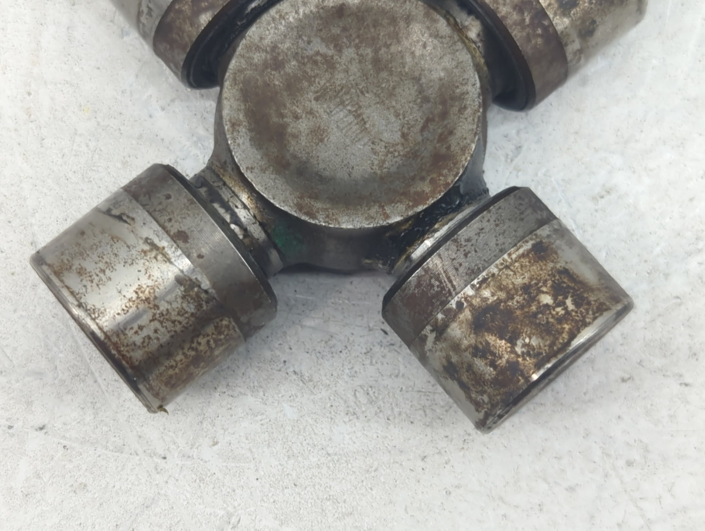 Ford Ford 1416278 - Oemusedautoparts1.com