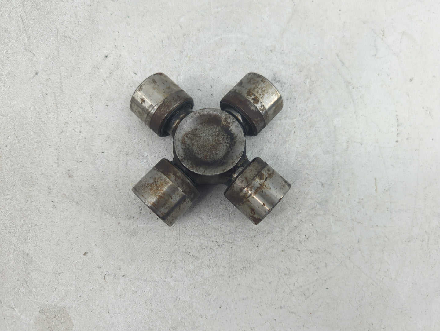 Ford Ford 1416278 - Oemusedautoparts1.com