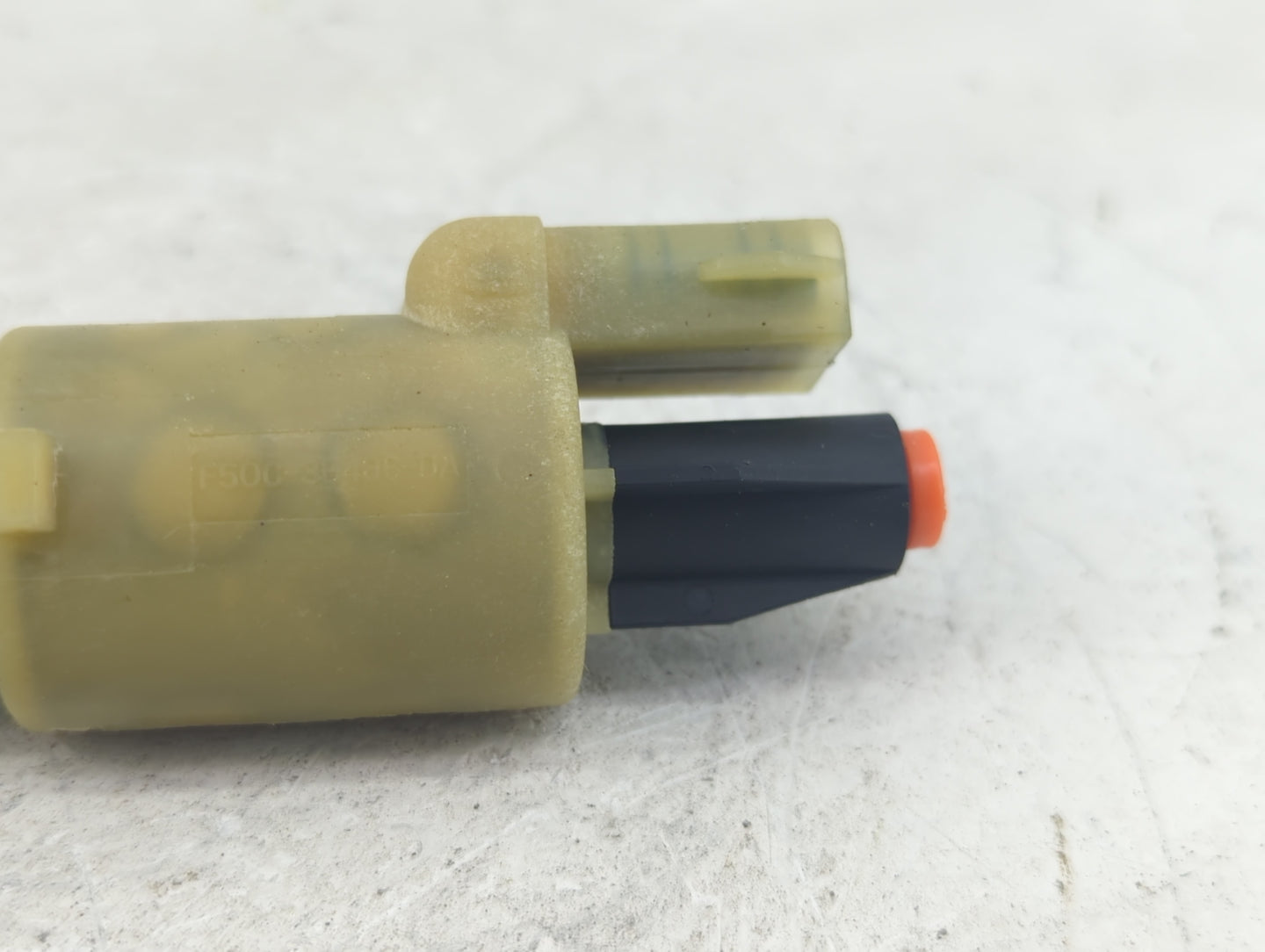 Ford Ford - Oemusedautoparts1.com