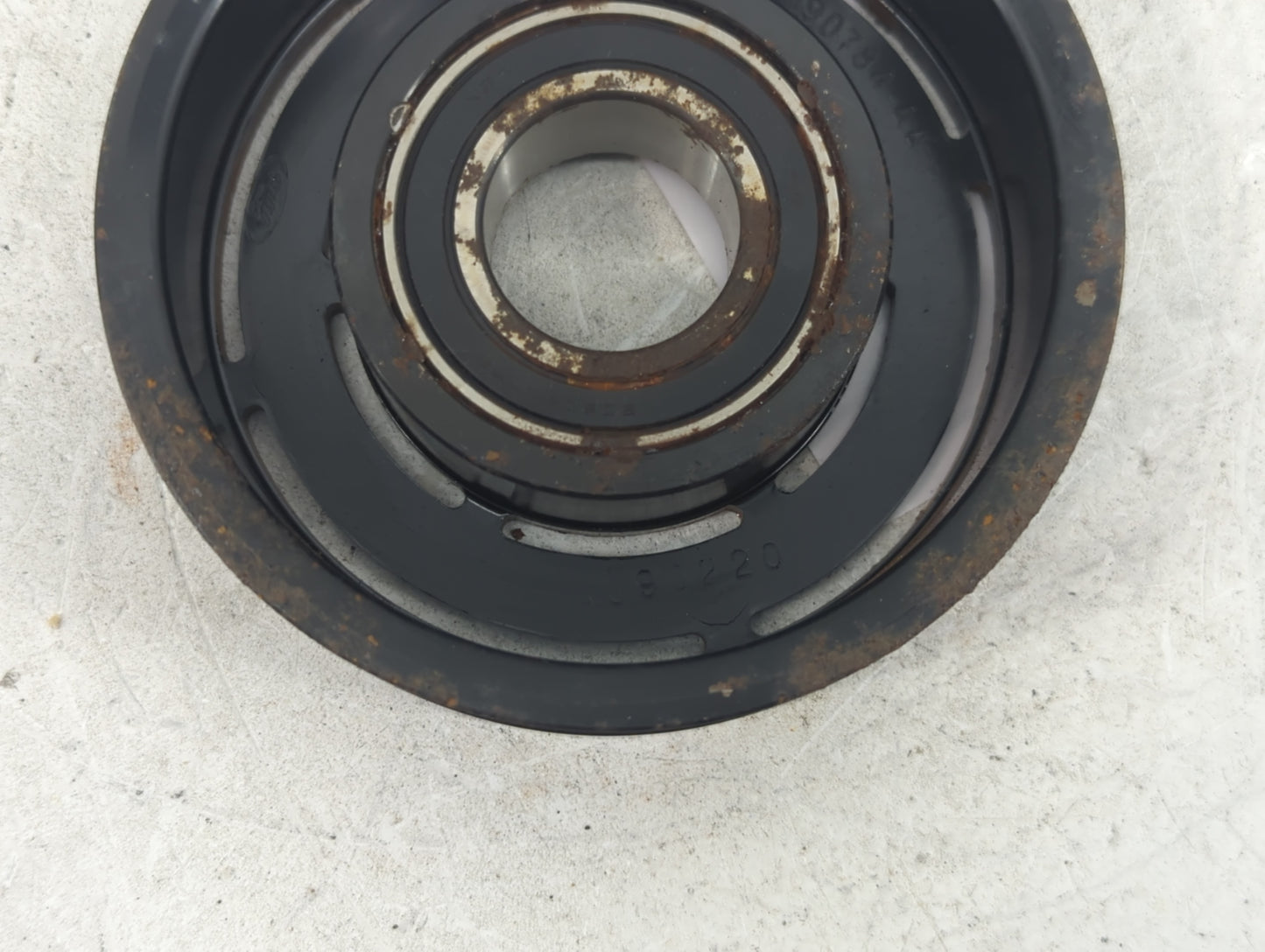 Ford Ford 1416310 - Oemusedautoparts1.com