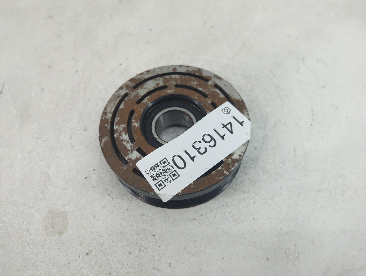 Ford Ford 1416310 - Oemusedautoparts1.com