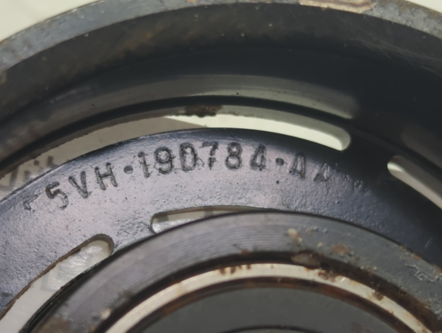Ford Ford 1416310 - Oemusedautoparts1.com