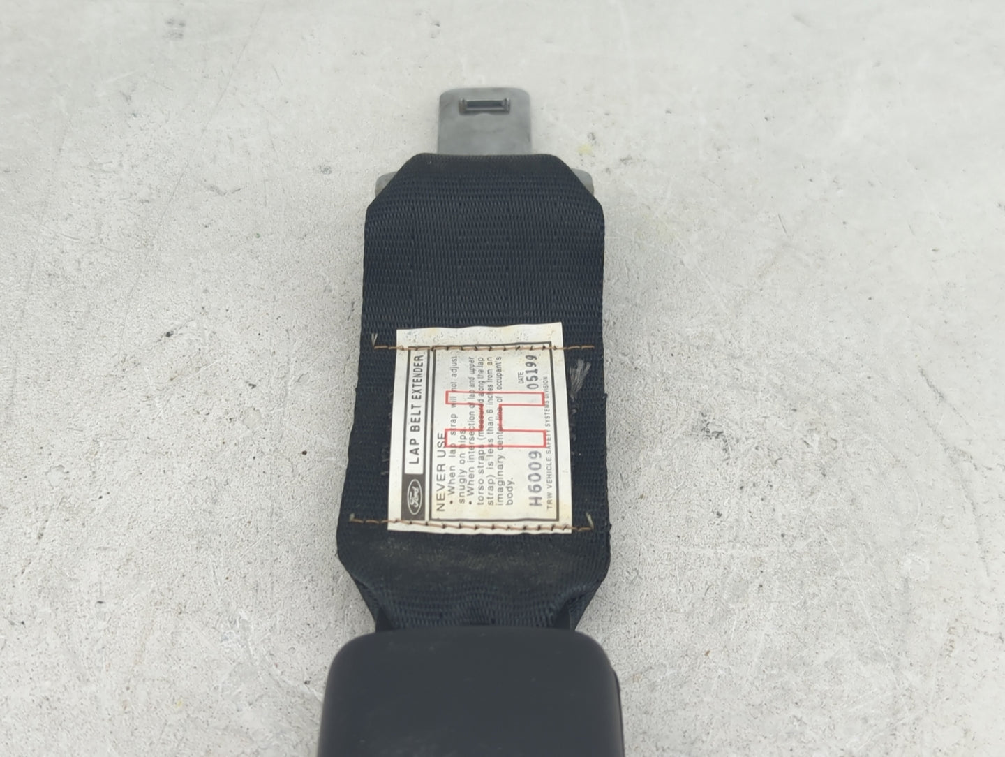 Ford Ford 1416314 - Oemusedautoparts1.com