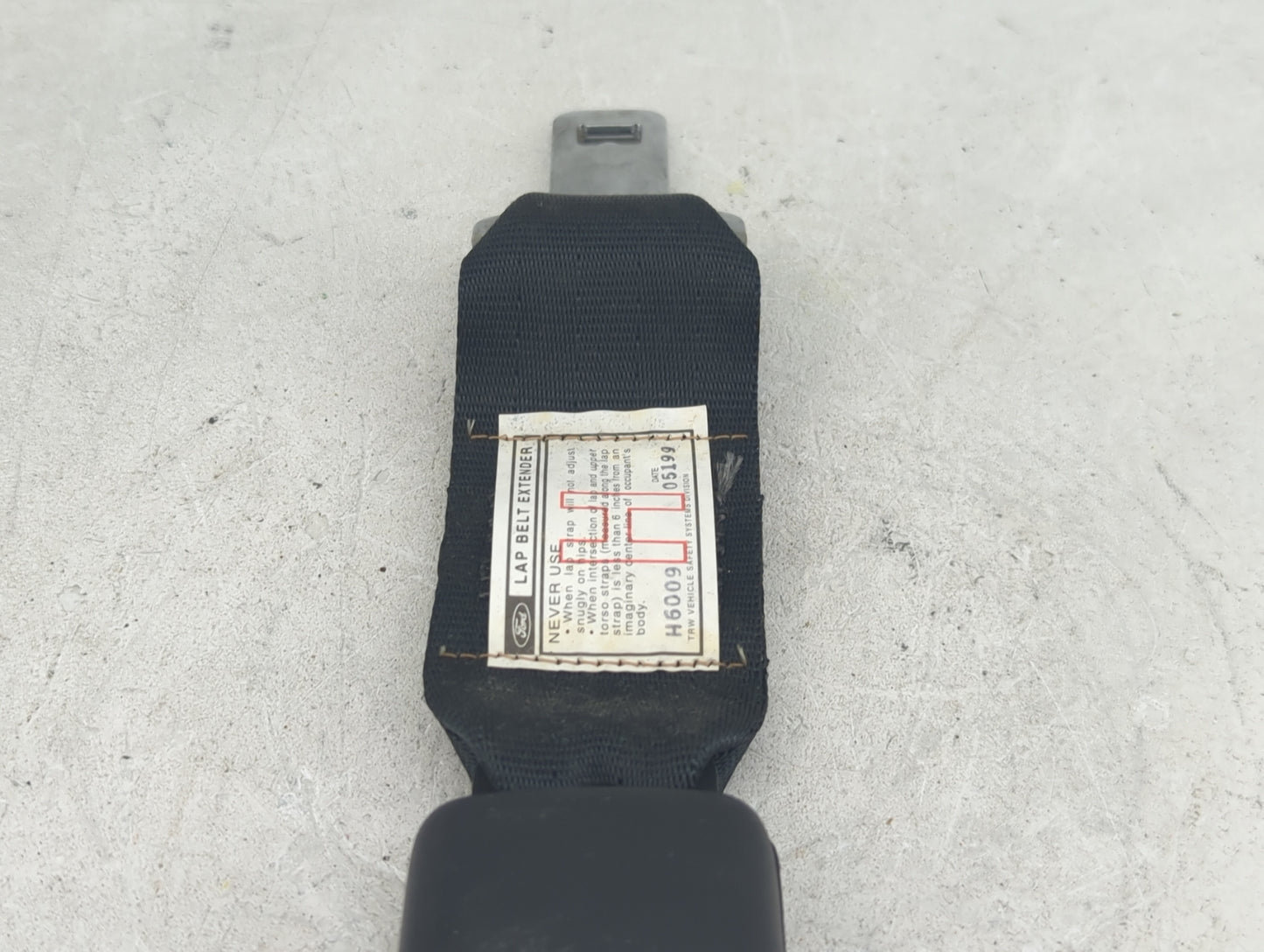 Ford Ford 1416314 - Oemusedautoparts1.com