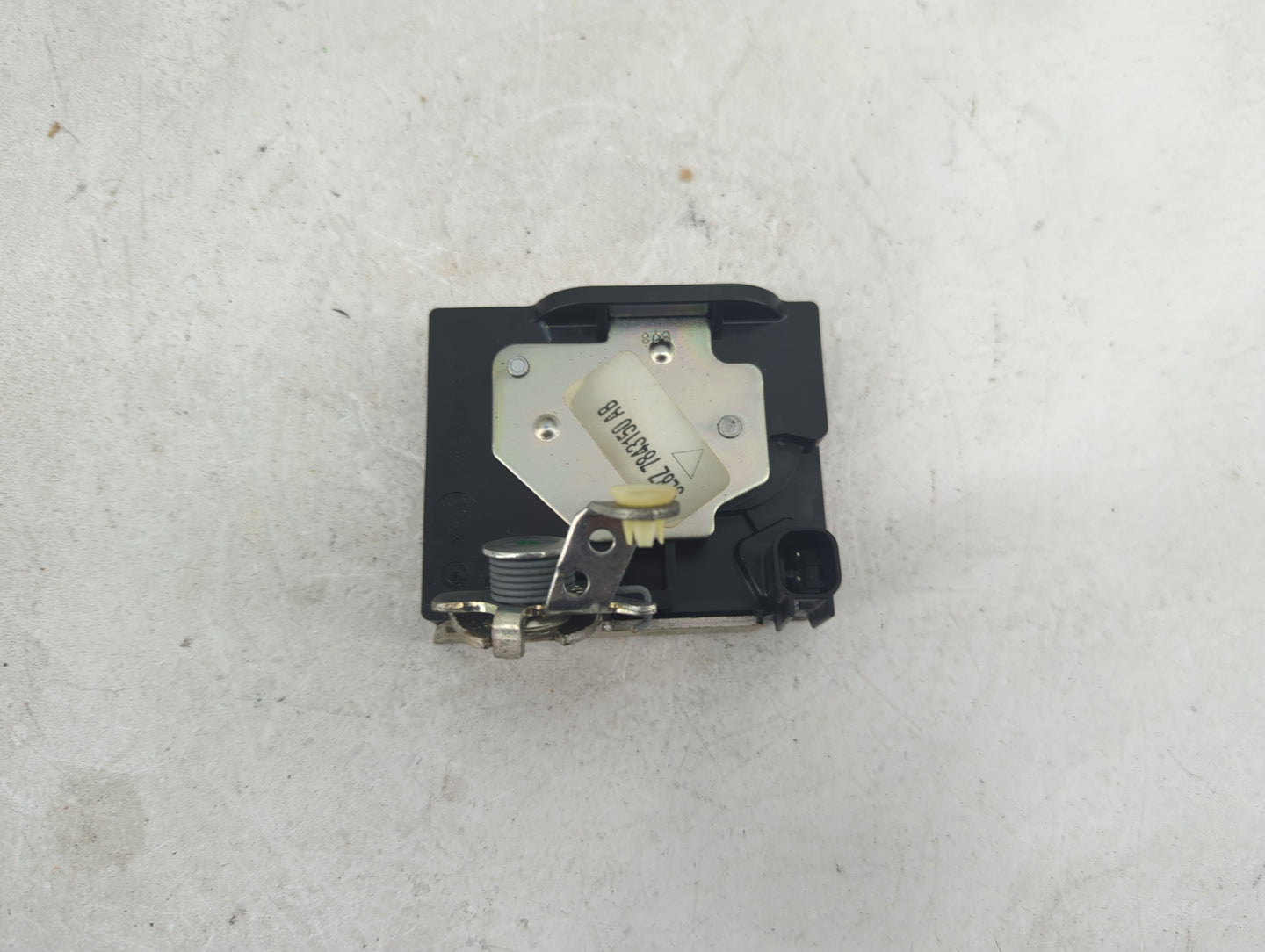 Ford Ford 1416336 - Oemusedautoparts1.com