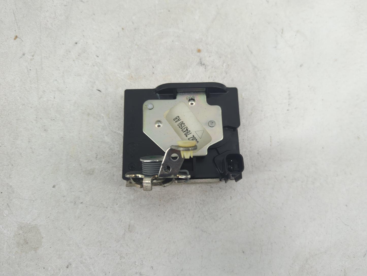 Ford Ford 1416336 - Oemusedautoparts1.com