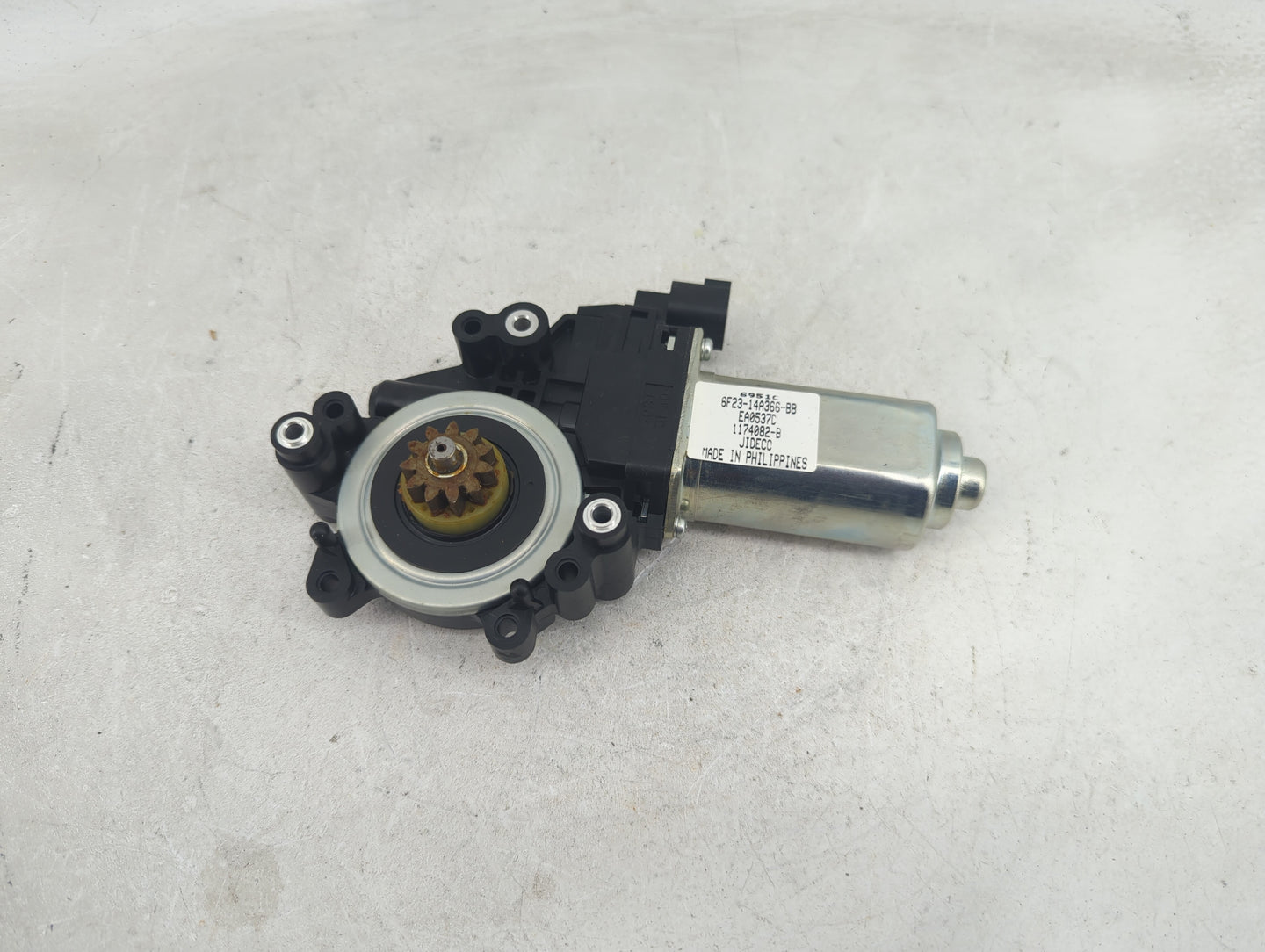 Ford Ford 1416337 - Oemusedautoparts1.com