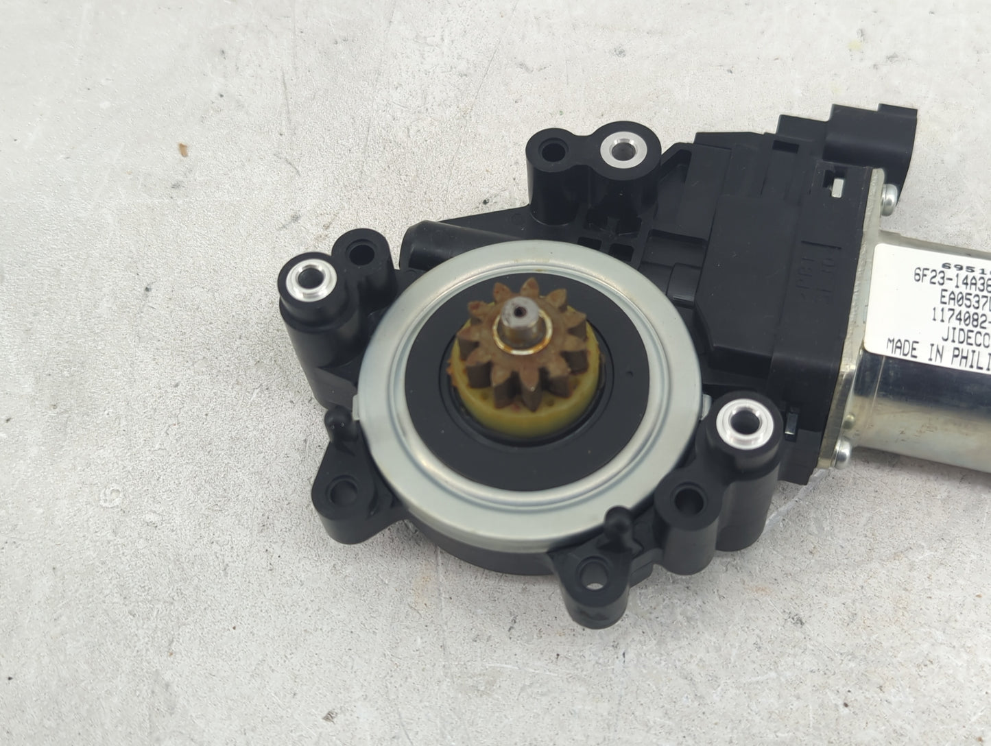 Ford Ford 1416337 - Oemusedautoparts1.com