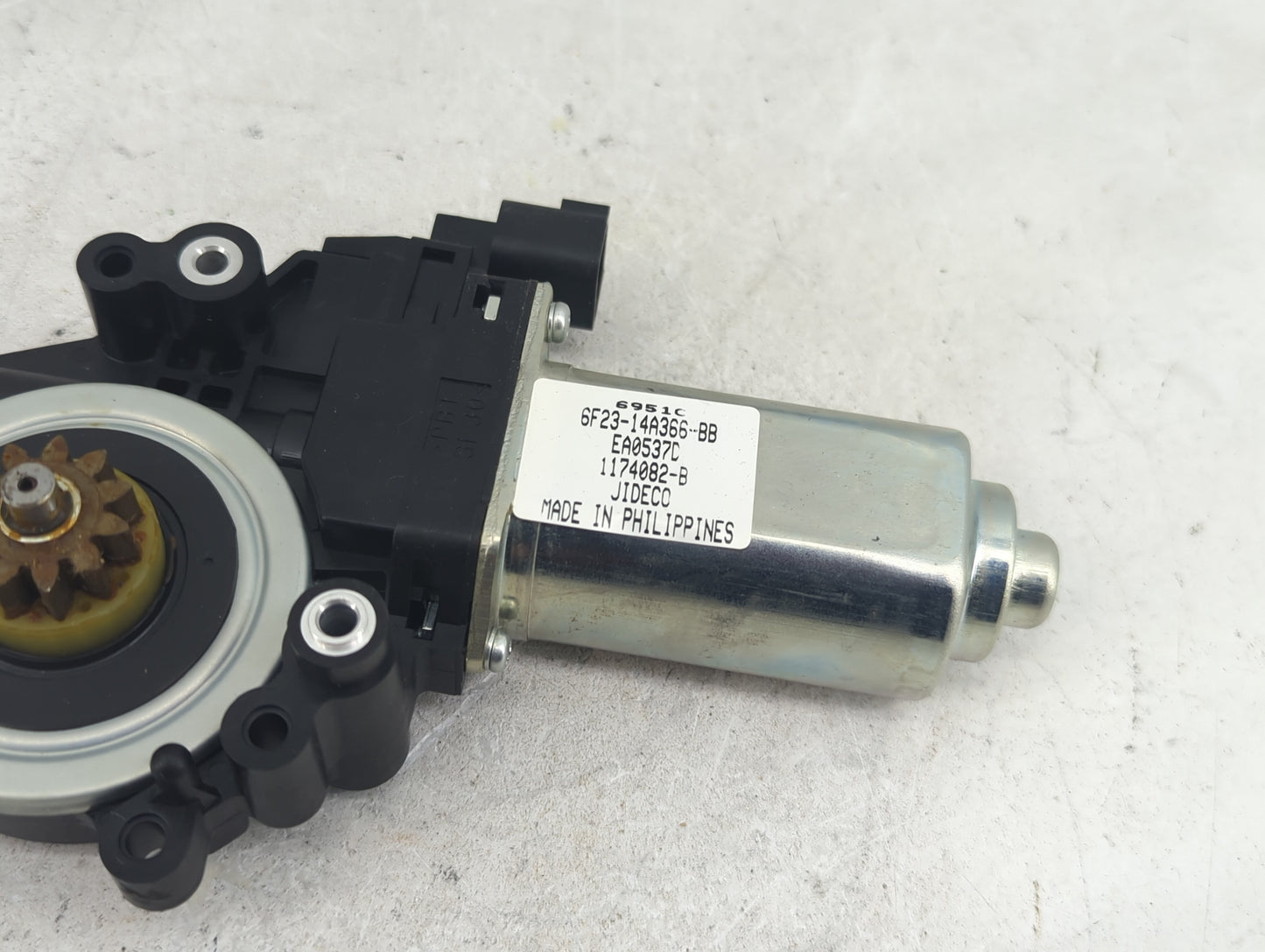 Ford Ford 1416337 - Oemusedautoparts1.com