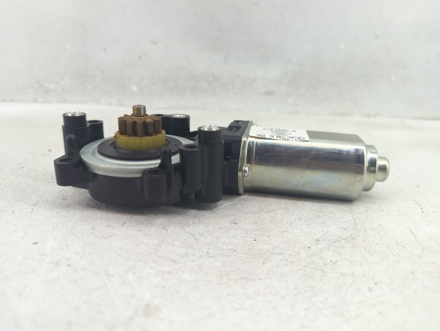 Ford Ford 1416337 - Oemusedautoparts1.com