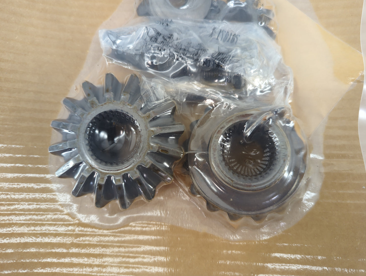 Ford Ford 1416340 - Oemusedautoparts1.com