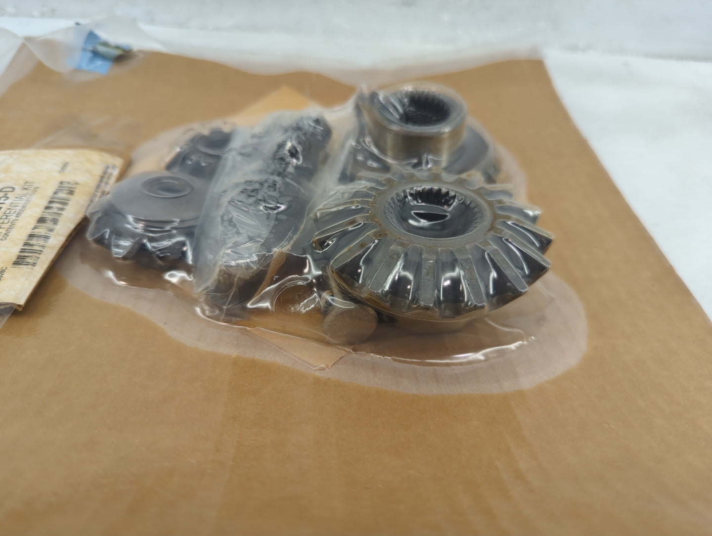 Ford Ford 1416340 - Oemusedautoparts1.com