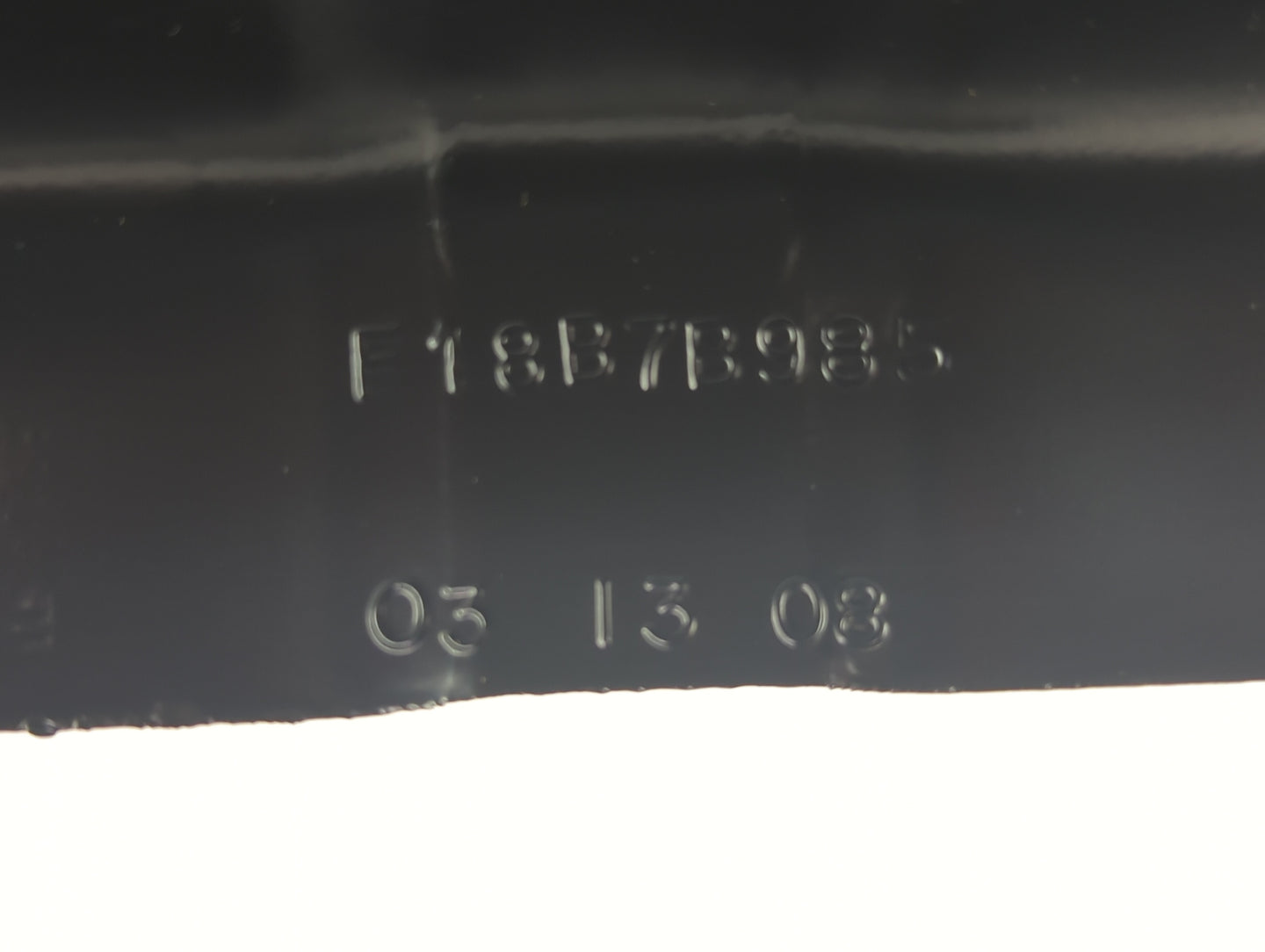 Ford Ford 1416341 - Oemusedautoparts1.com