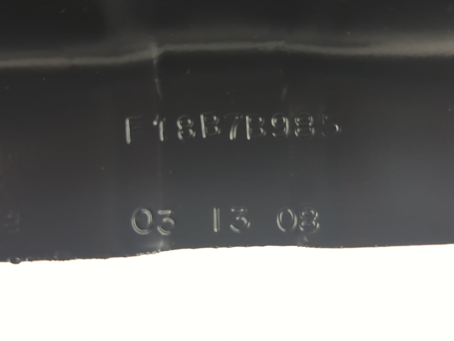 Ford Ford 1416341 - Oemusedautoparts1.com