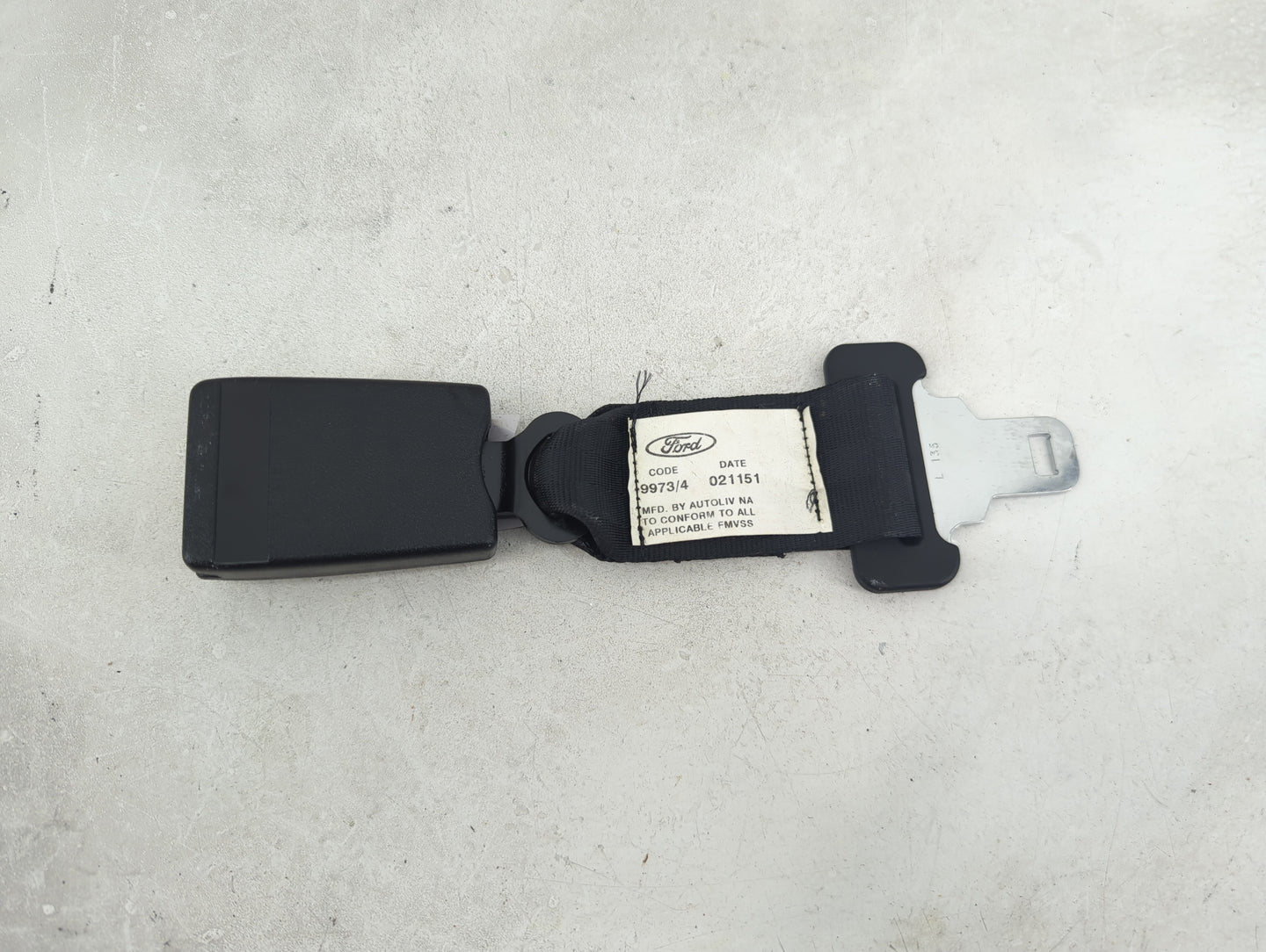 Ford Ford 1416347 - Oemusedautoparts1.com