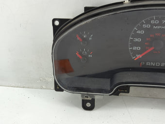 compare product 0 Ford Ford F150 Pickup Instrument Cluster Speedometer Gauges Fits Fits 204 2005 OEM Used Auto Parts