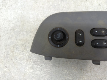 0 Ford Ford F150 Pickup Master Power Window Switch Replacement Driver Side Left Fits Fits 203 2004 2005 2006 2007 2008 OEM U