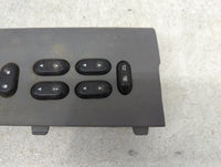 0 Ford Ford F150 Pickup Master Power Window Switch Replacement Driver Side Left Fits Fits 203 2004 2005 2006 2007 2008 OEM U
