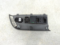0 Ford Ford F150 Pickup Master Power Window Switch Replacement Driver Side Left Fits Fits 203 2004 2005 2006 2007 2008 OEM U