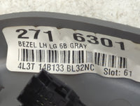 0 Ford Ford F150 Pickup Master Power Window Switch Replacement Driver Side Left Fits Fits 203 2004 2005 2006 2007 2008 OEM U