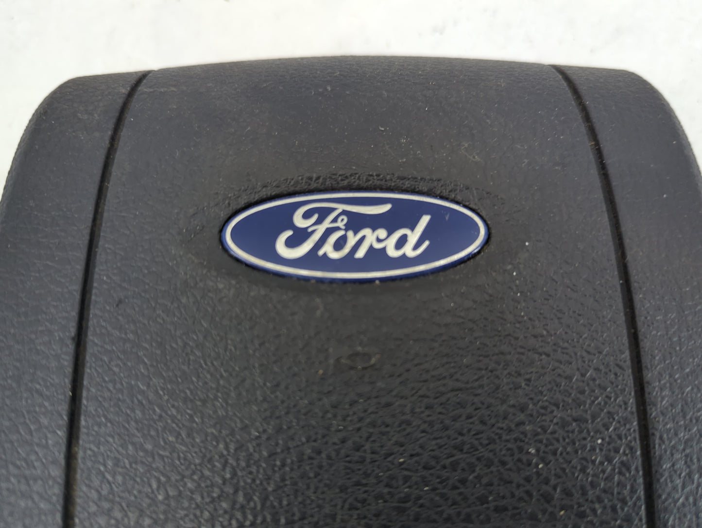 Ford Ford F150 Pickup Air Bag Driver Left Steering Wheel Mounted 837157 - Oemusedautoparts1.com