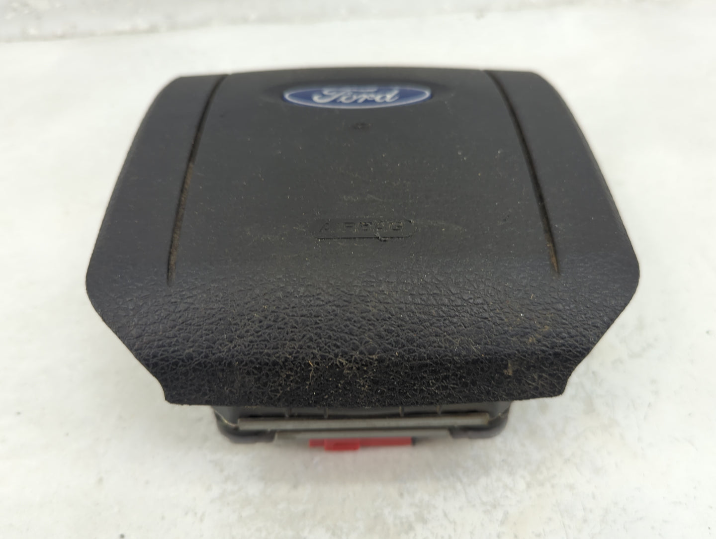 Ford Ford F150 Pickup Air Bag Driver Left Steering Wheel Mounted 837157 - Oemusedautoparts1.com