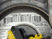 Ford Ford F150 Pickup Air Bag Driver Left Steering Wheel Mounted 837157 - Oemusedautoparts1.com