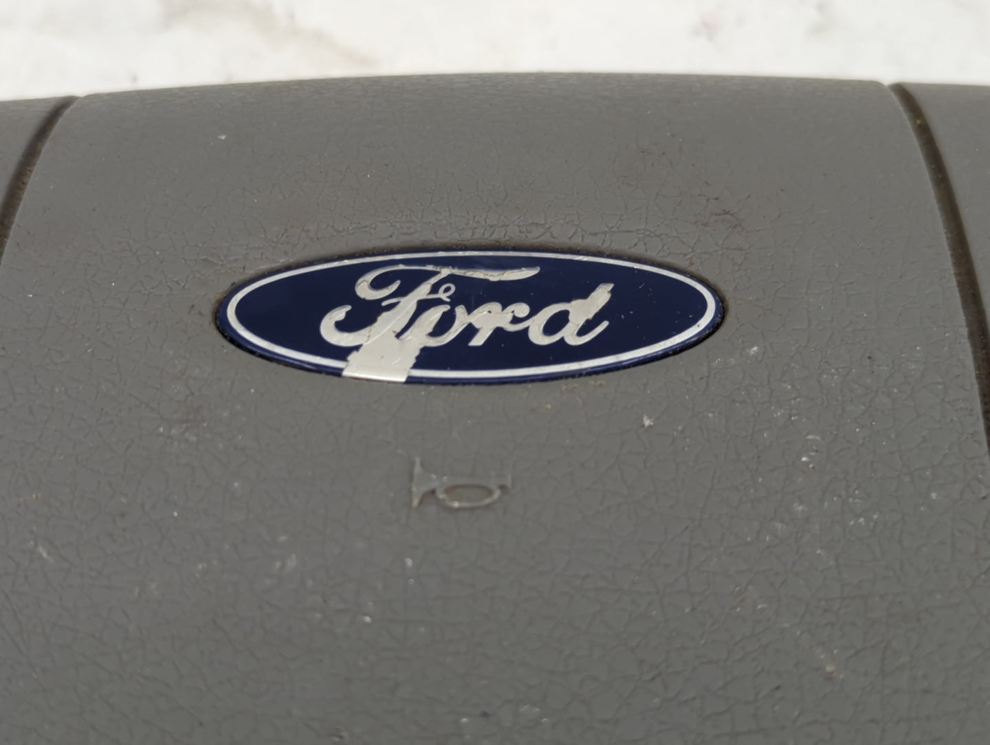 Ford Ford F150 Pickup Air Bag Driver Left Steering Wheel Mounted 852341 - Oemusedautoparts1.com