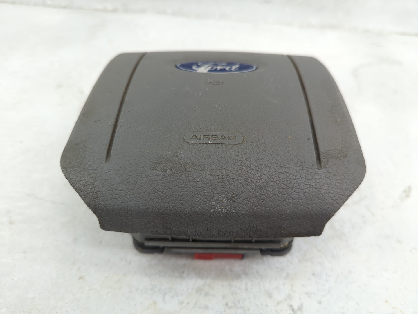 Ford Ford F150 Pickup Air Bag Driver Left Steering Wheel Mounted 852341 - Oemusedautoparts1.com
