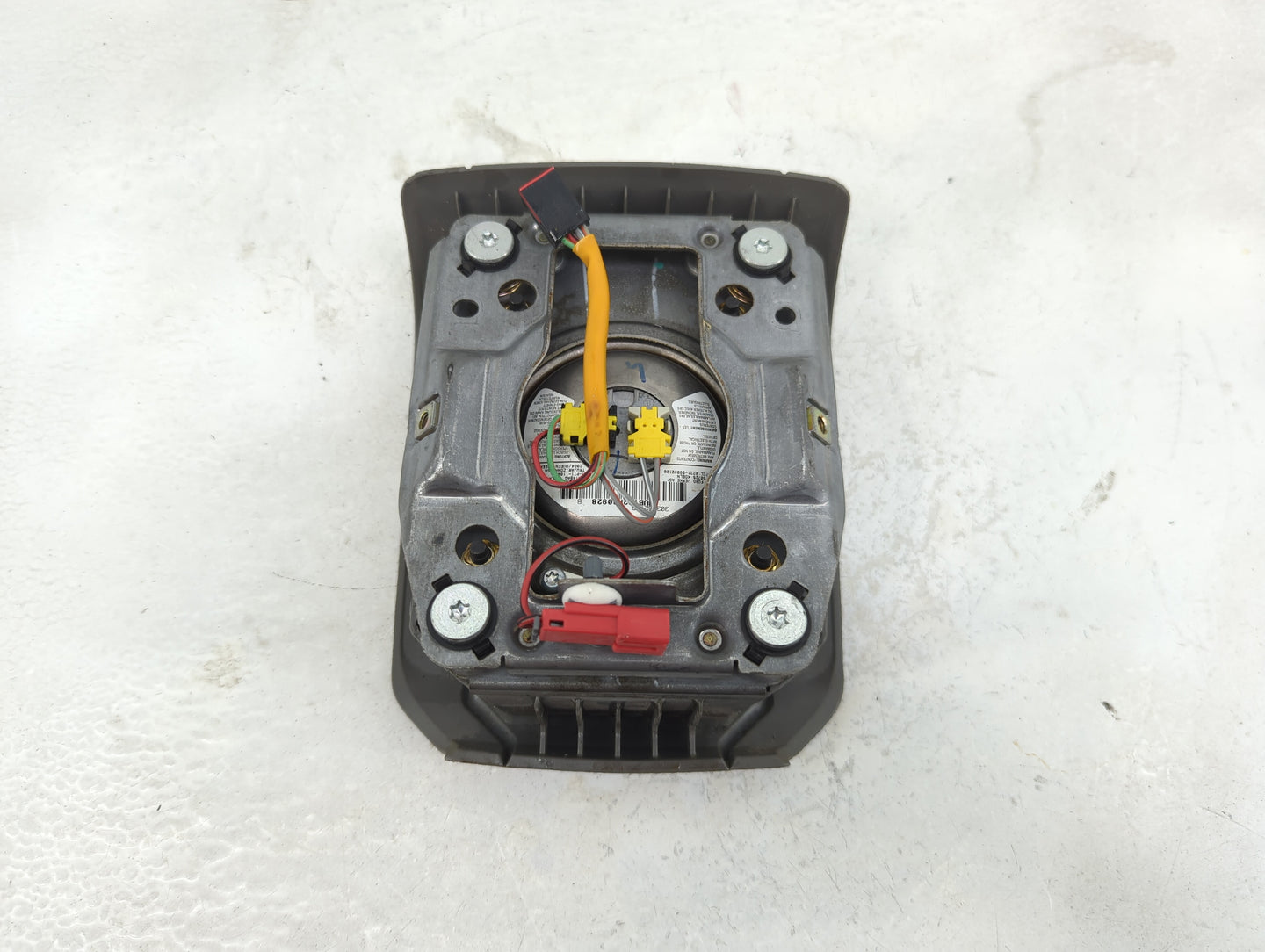 Ford Ford F150 Pickup Air Bag Driver Left Steering Wheel Mounted 852341 - Oemusedautoparts1.com
