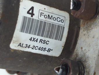 compare product 0 Ford Ford F150 Pickup ABS Pump Control Module Replacement Fits Fits 210 OEM Used Auto Parts