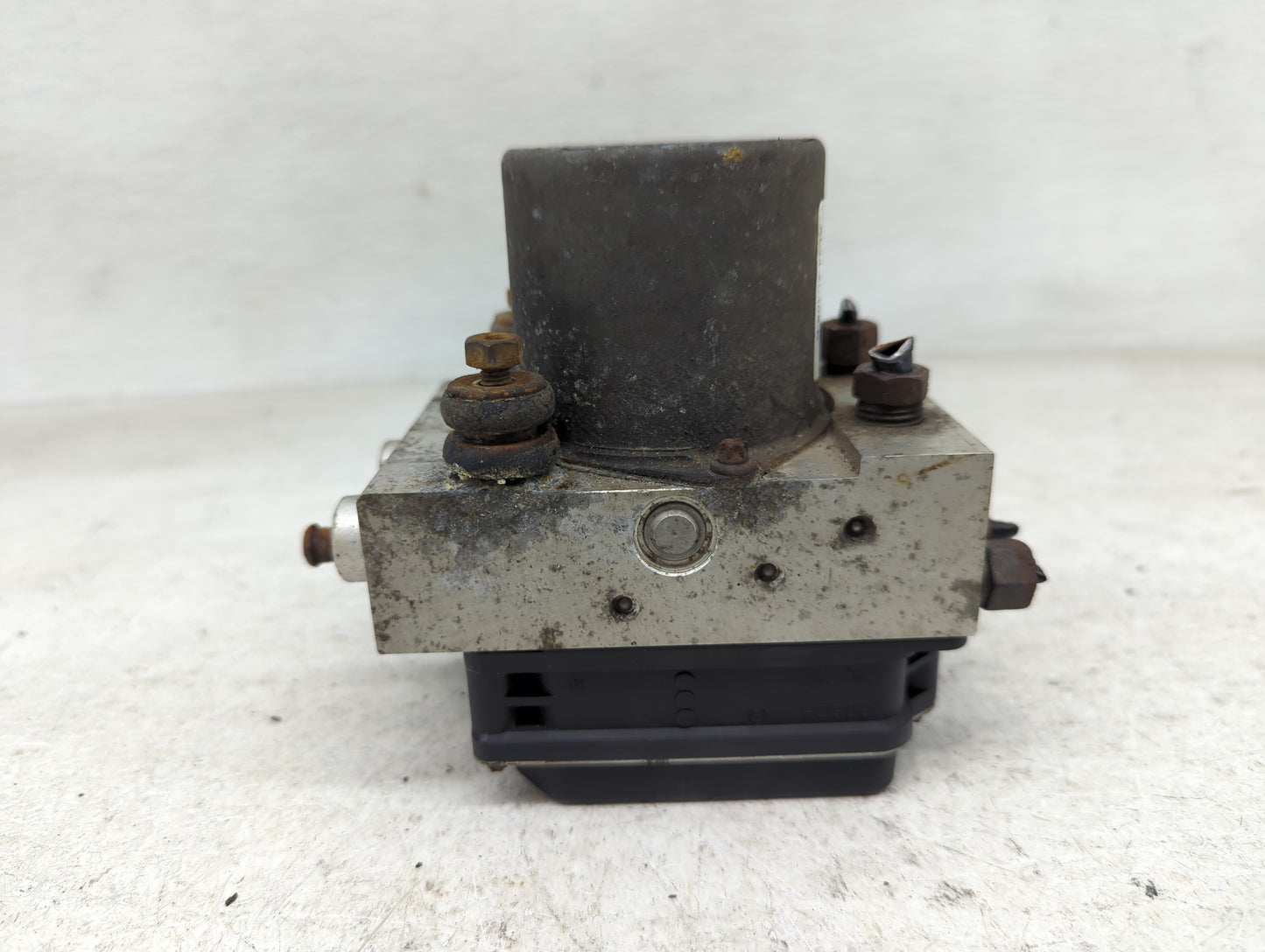 0 Ford Ford F150 Pickup ABS Pump Control Module Replacement Fits Fits 210 OEM Used Auto Parts - Oemusedautoparts1.com