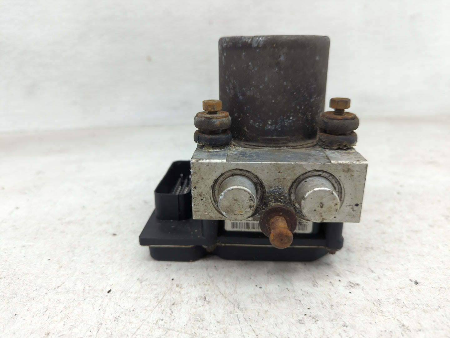 0 Ford Ford F150 Pickup ABS Pump Control Module Replacement Fits Fits 210 OEM Used Auto Parts - Oemusedautoparts1.com