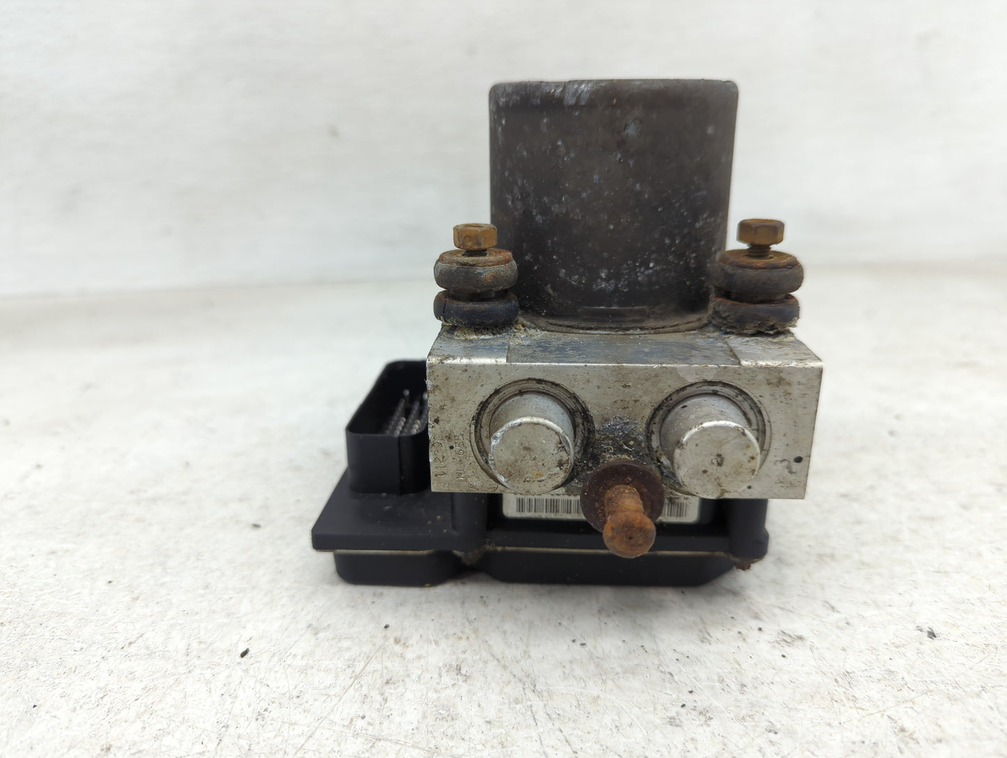 0 Ford Ford F150 Pickup ABS Pump Control Module Replacement Fits Fits 210 OEM Used Auto Parts - Oemusedautoparts1.com