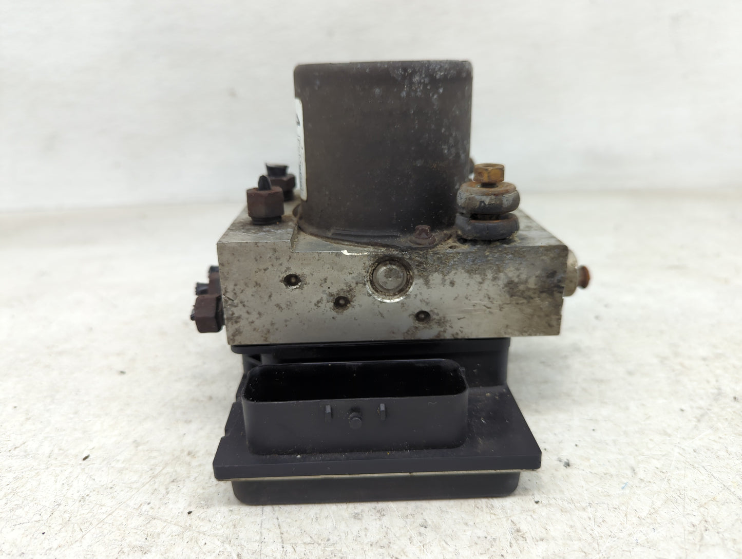 0 Ford Ford F150 Pickup ABS Pump Control Module Replacement Fits Fits 210 OEM Used Auto Parts - Oemusedautoparts1.com