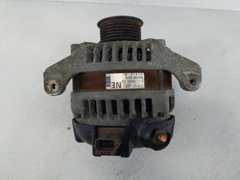 compare product 0 Ford Ford F150 Pickup Alternator Replacement Generator Charging Assembly Engine OEM Fits Fits 209 2010 2011 2012 2013 2014 OEM Used Auto Parts