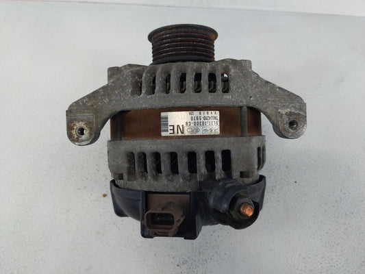 0 Ford Ford F150 Pickup Alternator Replacement Generator Charging Assembly Engine OEM Fits Fits 209 2010 2011 2012 2013 2014