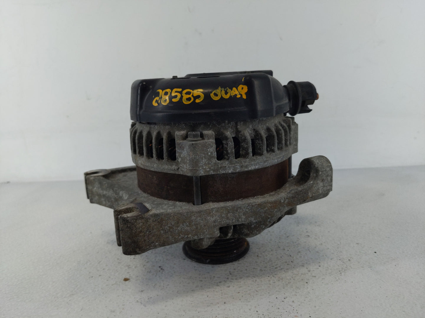 0 Ford Ford F150 Pickup Alternator Replacement Generator Charging Assembly Engine OEM Fits Fits 209 2010 2011 2012 2013 2014