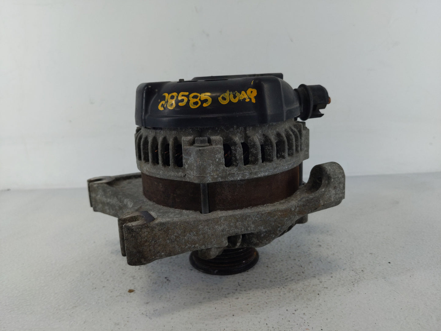 0 Ford Ford F150 Pickup Alternator Replacement Generator Charging Assembly Engine OEM Fits Fits 209 2010 2011 2012 2013 2014
