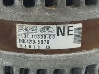 0 Ford Ford F150 Pickup Alternator Replacement Generator Charging Assembly Engine OEM Fits Fits 209 2010 2011 2012 2013 2014