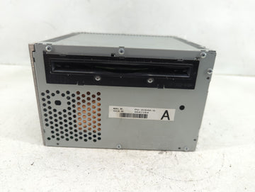 0 Ford Ford F150 Pickup Radio AM FM Cd Player Receiver Replacement Fits Fits 210 OEM Used Auto Parts - Oemusedautoparts1.com