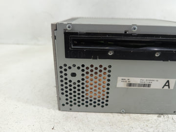 0 Ford Ford F150 Pickup Radio AM FM Cd Player Receiver Replacement Fits Fits 210 OEM Used Auto Parts