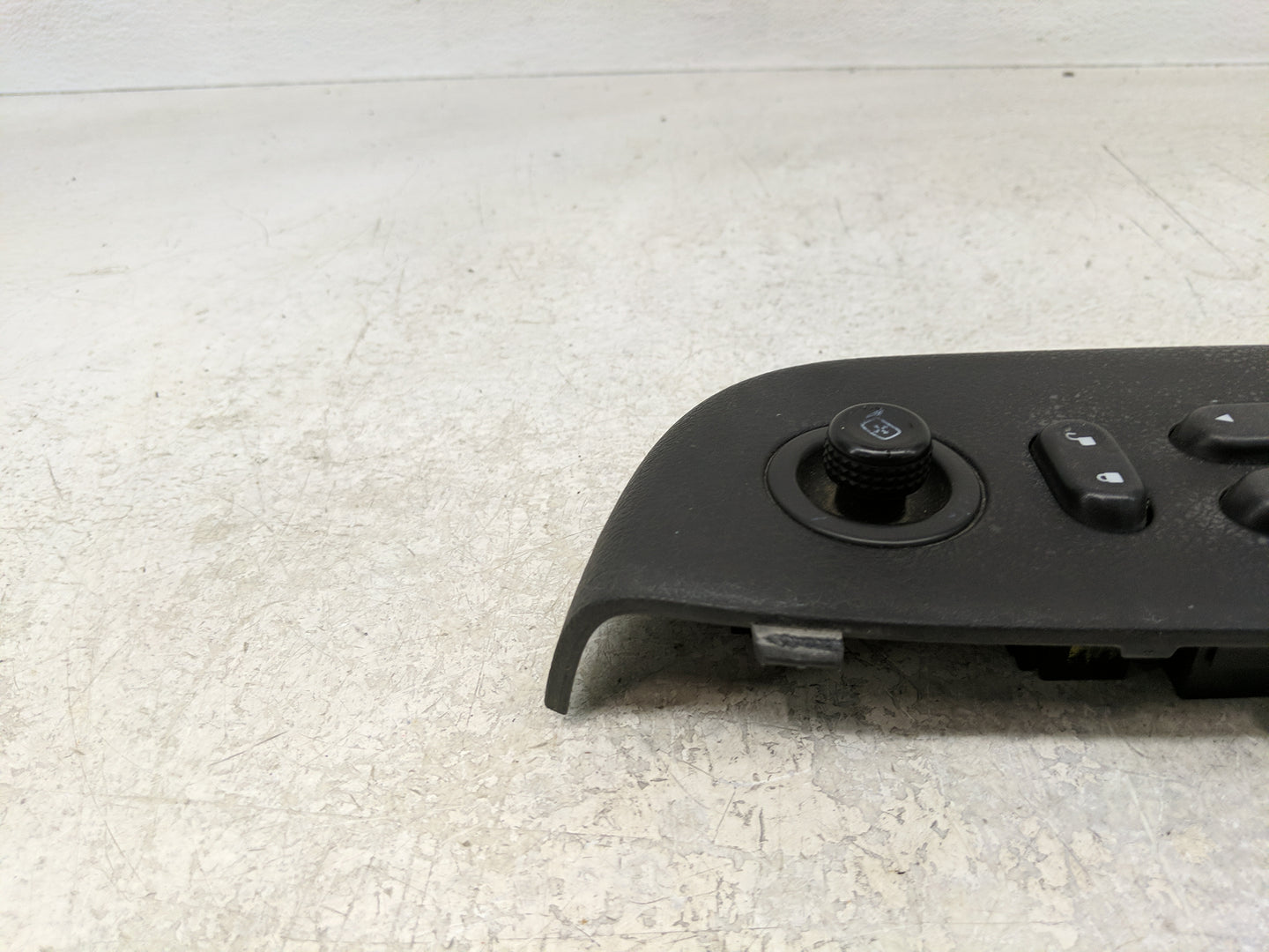 0 Ford Ford F150 Pickup Master Power Window Switch Replacement Driver Side Left Fits Fits 203 2004 2005 2006 2007 2008 OEM U