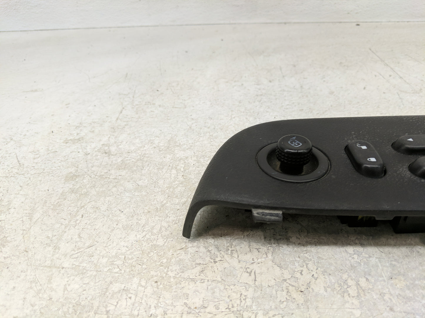 0 Ford Ford F150 Pickup Master Power Window Switch Replacement Driver Side Left Fits Fits 203 2004 2005 2006 2007 2008 OEM U