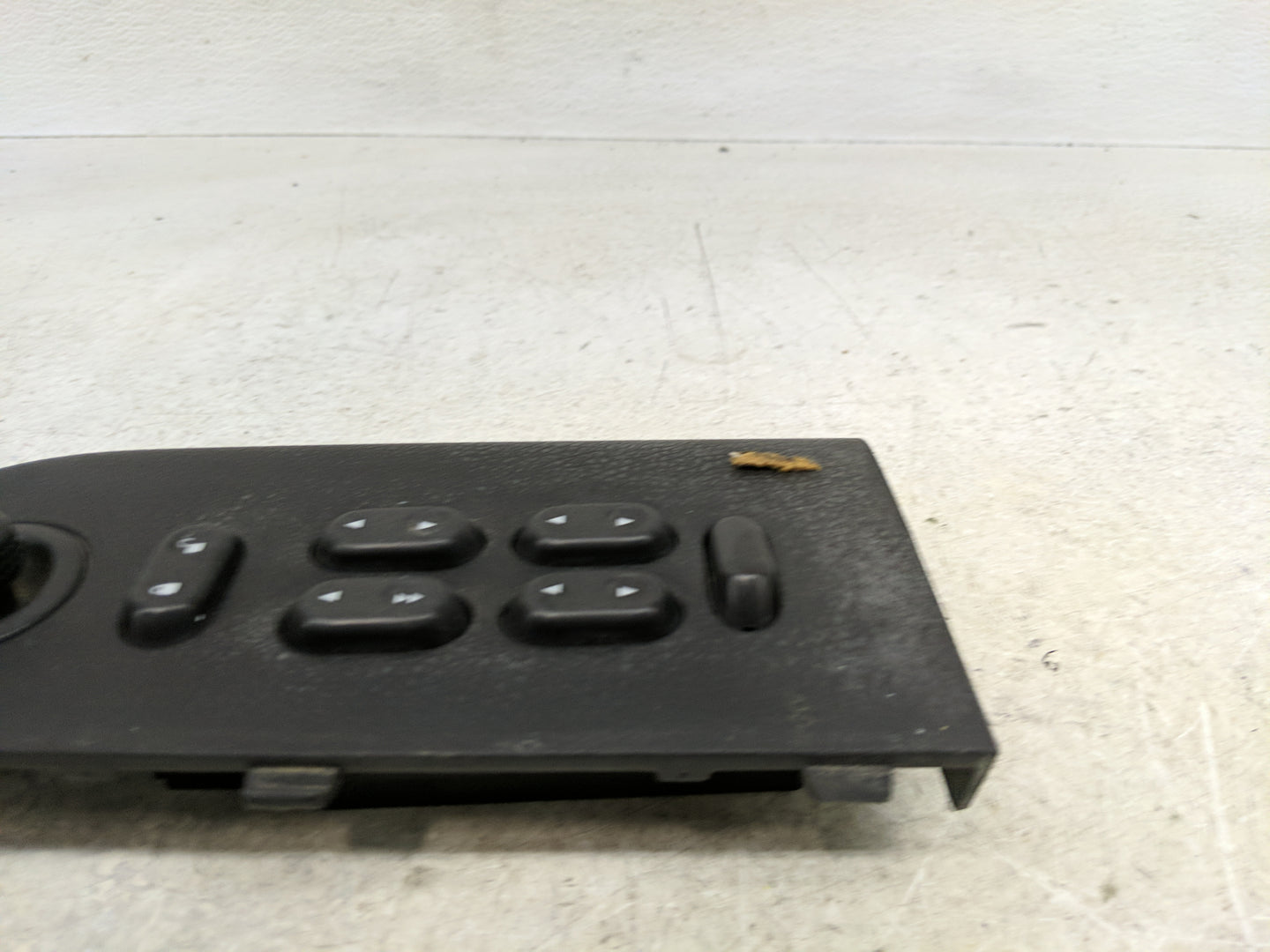 0 Ford Ford F150 Pickup Master Power Window Switch Replacement Driver Side Left Fits Fits 203 2004 2005 2006 2007 2008 OEM U