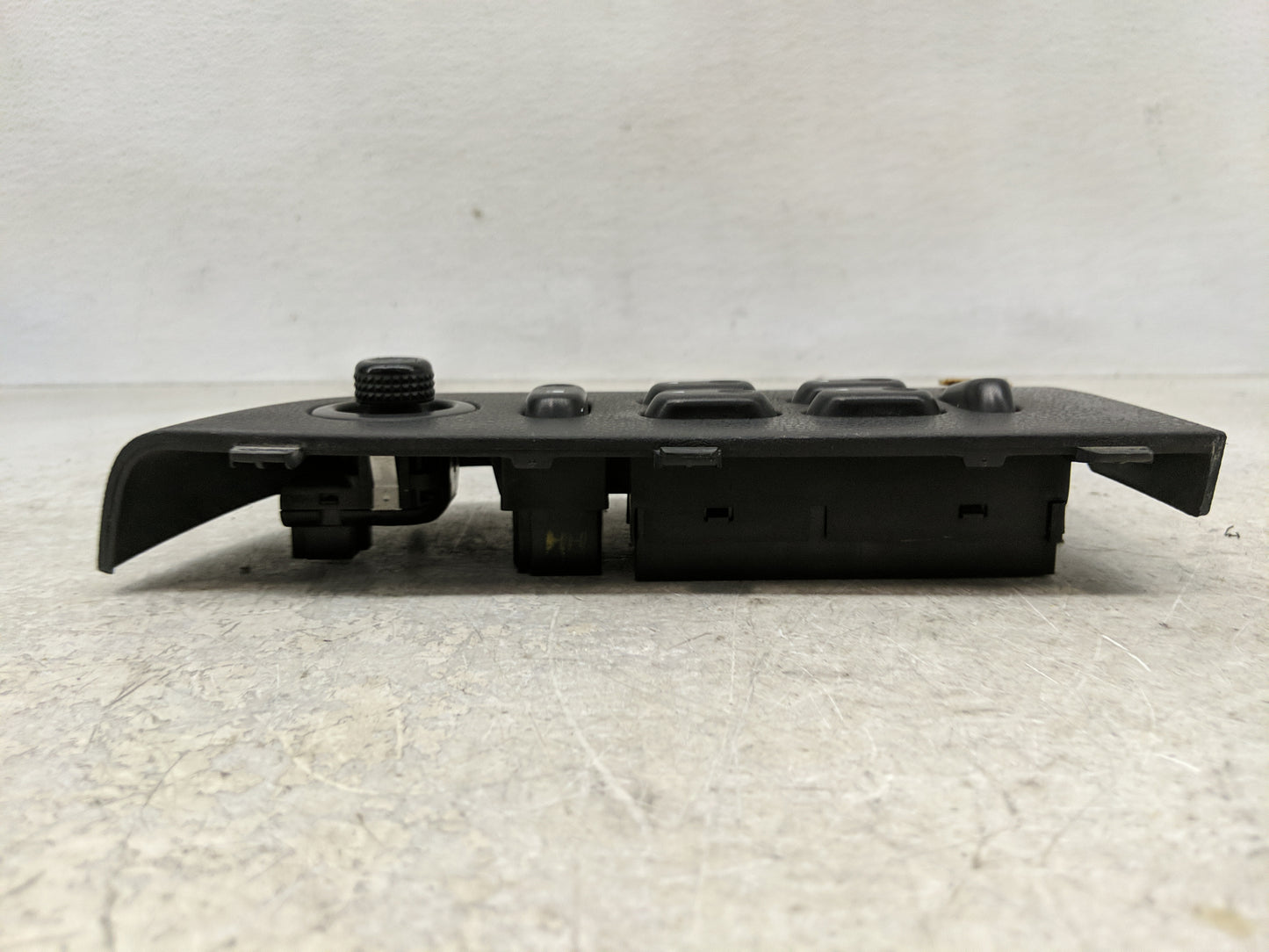 0 Ford Ford F150 Pickup Master Power Window Switch Replacement Driver Side Left Fits Fits 203 2004 2005 2006 2007 2008 OEM U