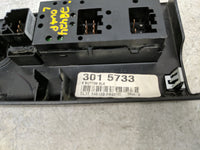 0 Ford Ford F150 Pickup Master Power Window Switch Replacement Driver Side Left Fits Fits 203 2004 2005 2006 2007 2008 OEM U